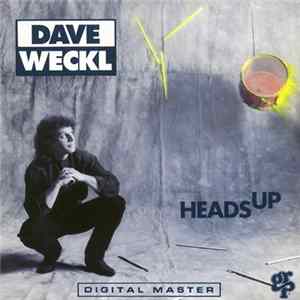 Dave Weckl - Heads Up FLAC