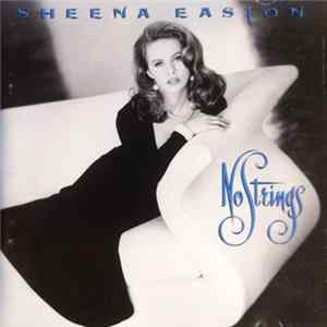 Sheena Easton - No Strings FLAC