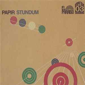 Papir - Stundum FLAC