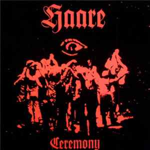 Haare - Ceremony FLAC