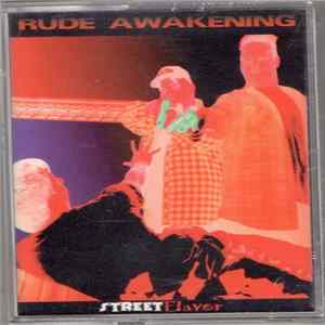 Rude Awakening - Rude Awakening FLAC