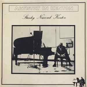 Stan Kenton And His Orchestra - Artistry In Kenton FLAC