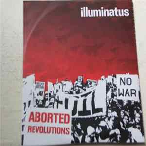 Illuminatus - Aborted Revolutions EP FLAC
