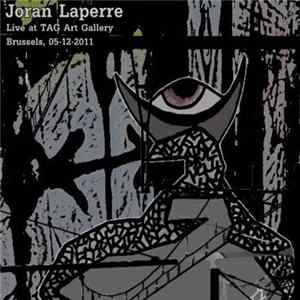 Joran Laperre - Live At TAG Art Gallery FLAC