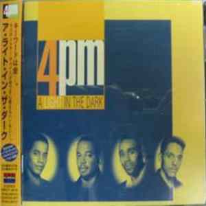 4PM - A Light In The Dark FLAC