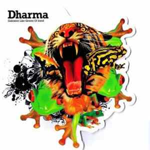 Dharma - Galaxies Like Grains Of Sand FLAC