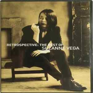 Suzanne Vega - Retrospective: The Best Of Suzanne Vega (Sound+Vision Deluxe Edition) FLAC