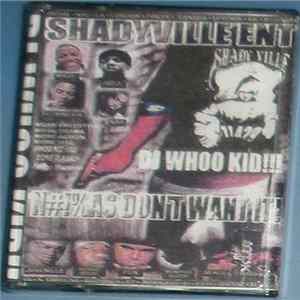 DJ Whoo Kid - Shadyville FLAC