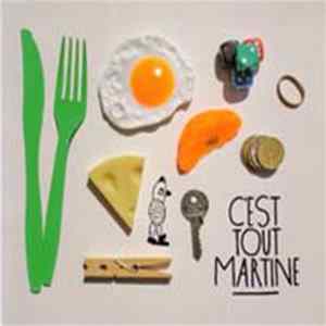 C'est Tout Martine - C'est Tout Martine FLAC