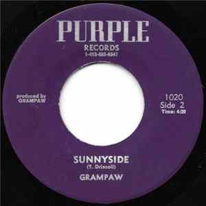 Grampaw - Hills Of Mass. FLAC