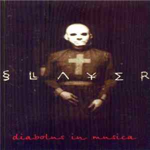 Slayer - Diabolus In Musica FLAC