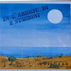 A Filetta - In L'Abbriu Di E Stagioni FLAC