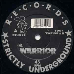 The Warrior - Babylon A Burn FLAC
