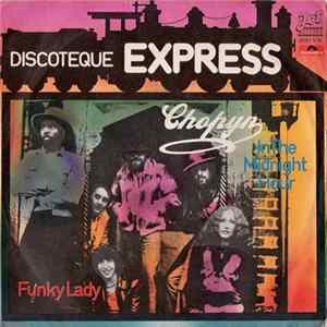 Chopyn - In The Midnight Hour / Funky Lady FLAC