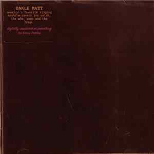 Unkle Matt & The Shitbirdz - Pitch Brown FLAC