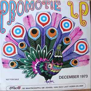 Various - Promotie LP December 1973 FLAC