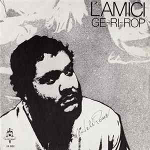 Michele Poma - L'Amici / Ghe-Ri-Rop FLAC