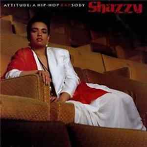 Shazzy - Attitude: A Hip-Hop Rapsody FLAC
