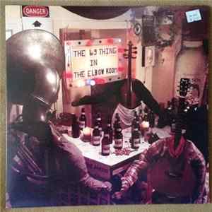 The Big Thing - In The Elbow Room FLAC