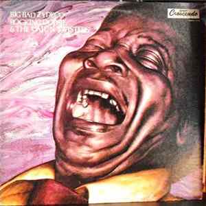 Rocking Dopsie & The Cajun Twisters - Big Bad Zydeco FLAC