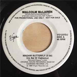 Malcolm McLaren - Madam Butterfly (Un Bel Di Vedremo) FLAC