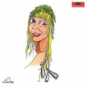 Rita Lee - Hoje É O Primeiro Dia Do Resto Da Sua Vida FLAC