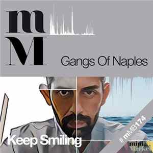Gangs Of Naples - Keep Smiling FLAC