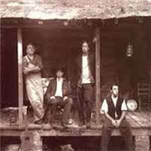 Moses Guest - Moses Guest FLAC