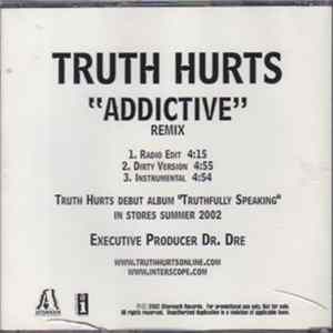 Truth Hurts - Addictive (Remix) FLAC