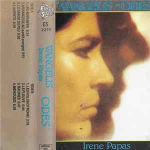 Vangelis, Irene Papas - Odes FLAC