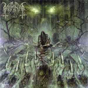 Horna - Sudentaival FLAC