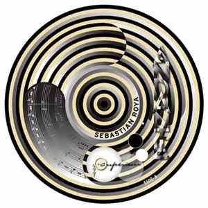 Sebastian Roya - Andante FLAC