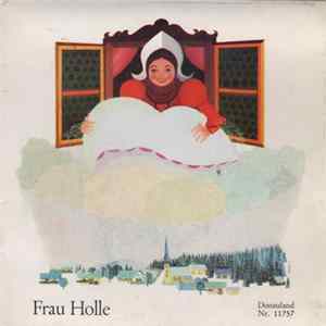 Märchentante Margit Seeber - Frau Holle FLAC