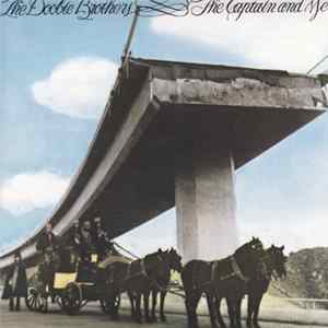 The Doobie Brothers - The Captain And Me FLAC