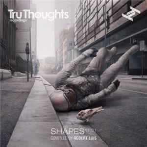 Various - Shapes 11:01 FLAC