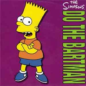 The Simpsons - Do The Bartman FLAC