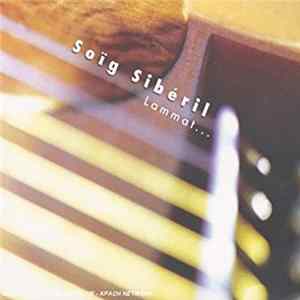 Soïg Sibéril - Lammat... FLAC