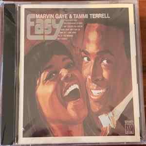 Marvin Gaye & Tammi Terrell - Easy FLAC