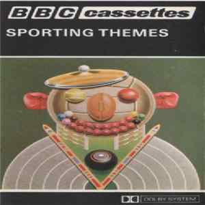 Various - Sporting Themes FLAC