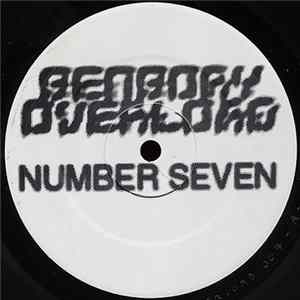 Robbert Mononom - Number Seven FLAC