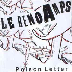 Le Reno Amps - Poison Letter FLAC
