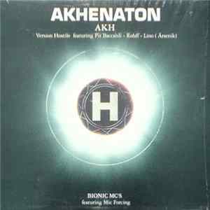 Akhenaton - AKH - H FLAC