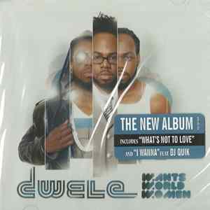Dwele - W.ants W.orld W.omen FLAC