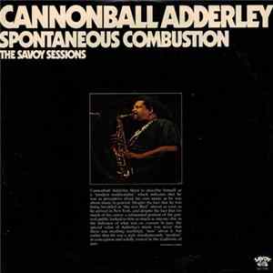 Cannonball Adderley - Spontaneous Combustion FLAC