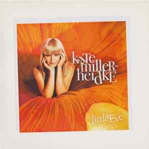 Kate Miller-Heidke - Little Eve FLAC