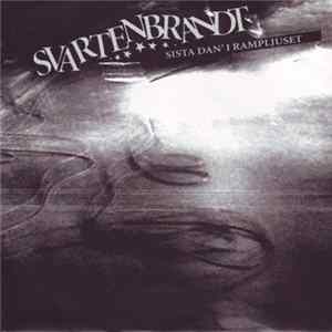Svartenbrandt - Sista Dan' I Rampljuset FLAC