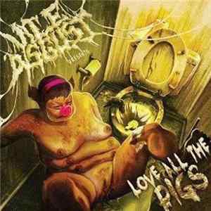 Vile Disgust - Love All The Pigs FLAC