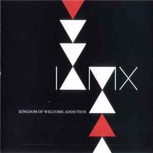 IAMX - Kingdom Of Welcome Addiction FLAC