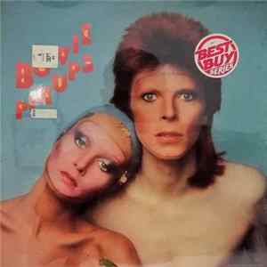 Bowie - Pinups FLAC