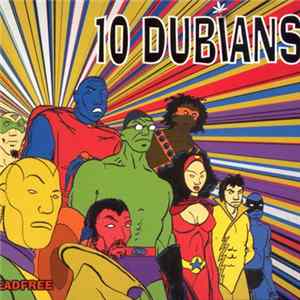 Dubians - Head Free FLAC